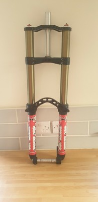 marzocchi bomber z1 2001